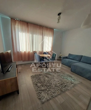 Apartament 2 camere zona Braytim