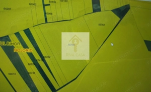 Teren ideal pentru investiție – Nojorid, Bihor - imagine 3  Teren ideal pentru investiție – Nojorid, Bihor - imagine 3