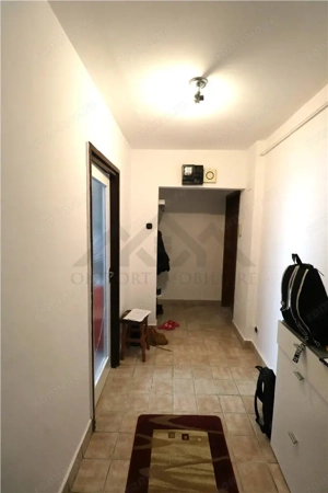 Apartament 2 camere, zona Circumvaltiunii - imagine 5