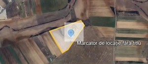 Teren ideal pentru investiție – Nojorid, Bihor - imagine 2  Teren ideal pentru investiție – Nojorid, Bihor - imagine 2