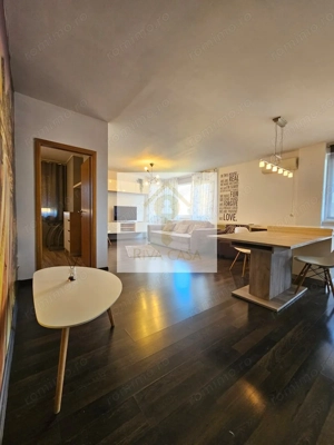 Apartament 2 camere Oncea - imagine 3