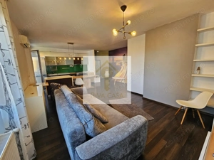 Apartament 2 camere Oncea - imagine 5