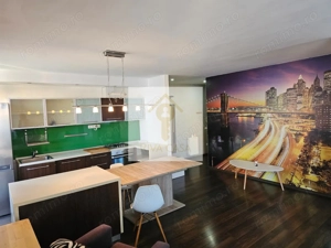 Apartament 2 camere Oncea - imagine 2