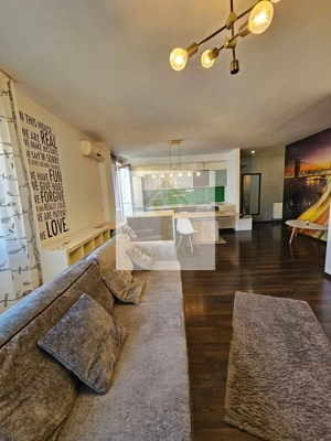 Apartament 2 camere Oncea - imagine 6