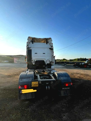 MAN TGX 18.440 de vânzare (accept și variante) - imagine 3 MAN TGX 18.440 de vânzare (accept și variante) - imagine 3