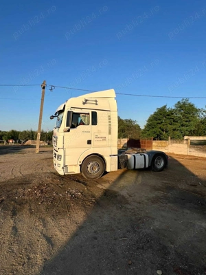 MAN TGX 18.440 de vânzare (accept și variante) - imagine 2 MAN TGX 18.440 de vânzare (accept și variante) - imagine 2
