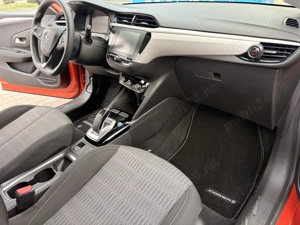 Opel Corsa Electric 50Kw - imagine 5