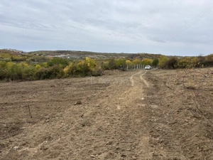 Terenuri de vanzare Saldabagiu de Munte - zona lac – 625-1057 mp - front stradal 26 metri - imagine 3