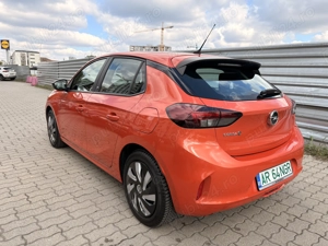 Opel Corsa Electric 50Kw - imagine 4