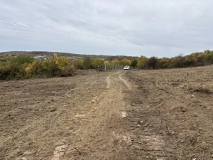 Terenuri de vanzare Saldabagiu de Munte - zona lac – 625-1057 mp - front stradal 26 metri - imagine 6