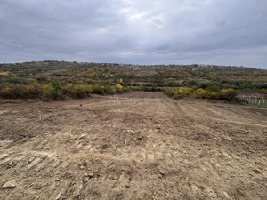 Terenuri de vanzare Saldabagiu de Munte - zona lac – 625-1057 mp - front stradal 26 metri - imagine 7