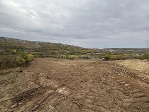 Terenuri de vanzare Saldabagiu de Munte - zona lac – 625-1057 mp - front stradal 26 metri - imagine 11