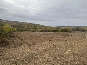 Terenuri de vanzare Saldabagiu de Munte - zona lac – 625-1057 mp - front stradal 26 metri - imagine 5