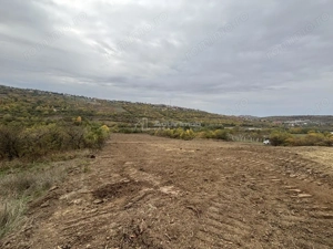 Terenuri de vanzare Saldabagiu de Munte - zona lac – 625-1057 mp - front stradal 26 metri - imagine 13