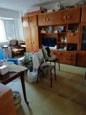 Vind apartament  central - imagine 2