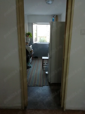 Vind apartament  central - imagine 3