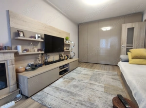 Zona Onix, apartament 3 camere, renovat, semimobilat si utilat. - imagine 3 Zona Onix, apartament 3 camere, renovat, semimobilat si utilat. - imagine 3