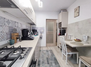 Zona Onix, apartament 3 camere, renovat, semimobilat si utilat. - imagine 2 Zona Onix, apartament 3 camere, renovat, semimobilat si utilat. - imagine 2