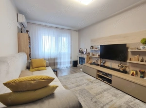 Zona Onix, apartament 3 camere, renovat, semimobilat si utilat. - imagine 9 Zona Onix, apartament 3 camere, renovat, semimobilat si utilat. - imagine 9