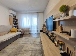 Zona Onix, apartament 3 camere, renovat, semimobilat si utilat.