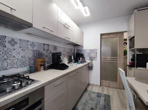 Zona Onix, apartament 3 camere, renovat, semimobilat si utilat. - imagine 6 Zona Onix, apartament 3 camere, renovat, semimobilat si utilat. - imagine 6