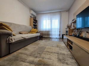 Zona Onix, apartament 3 camere, renovat, semimobilat si utilat. - imagine 4 Zona Onix, apartament 3 camere, renovat, semimobilat si utilat. - imagine 4