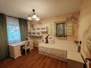 Vila de lux mobilata si utilata - Paradisul Verde -Corbeanca-Ilfov - imagine 7