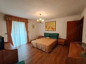 Vila de lux mobilata si utilata - Paradisul Verde -Corbeanca-Ilfov - imagine 5