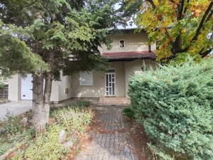 Vila de lux mobilata si utilata - Paradisul Verde -Corbeanca-Ilfov