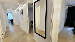 Apartament modern 3 camere, bloc nou 2024, Pipera – Cortina North - imagine 5