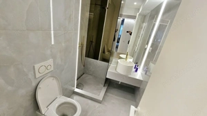 Apartament modern 3 camere, bloc nou 2024, Pipera – Cortina North - imagine 4