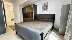 Apartament modern 3 camere, bloc nou 2024, Pipera – Cortina North - imagine 2