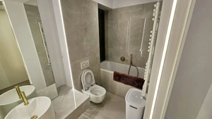 Apartament modern 3 camere, bloc nou 2024, Pipera – Cortina North - imagine 6