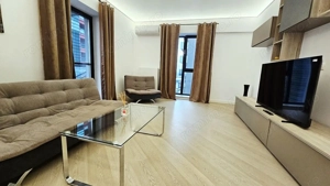 Apartament modern 3 camere, bloc nou 2024, Pipera – Cortina North