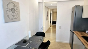 Apartament modern 3 camere, bloc nou 2024, Pipera – Cortina North - imagine 8