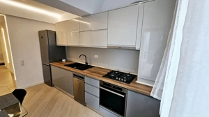 Apartament modern 3 camere, bloc nou 2024, Pipera – Cortina North - imagine 3