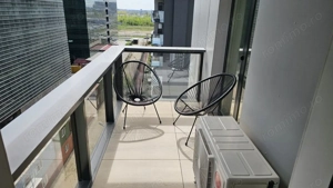 Apartament modern 3 camere, bloc nou 2024, Pipera – Cortina North - imagine 7