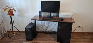 Vand birou, stare foarte buna, 300 lei