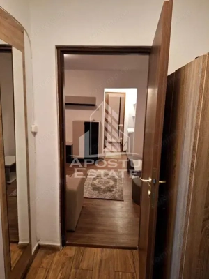 Apartament cu 2 camere de inchiriat-zona Torontalului, Timisoara - imagine 3