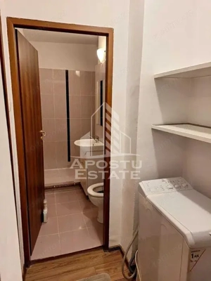 Apartament cu 2 camere de inchiriat-zona Torontalului, Timisoara - imagine 5