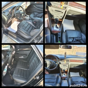 Vand Audi a6 2.5 tdi - imagine 3