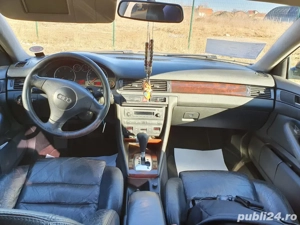 Vand Audi a6 2.5 tdi - imagine 2