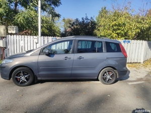 Vând mazda 5 2007  - imagine 4