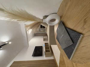 Apartament studio Mircea cel Batran 45mp