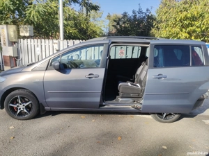 Vând mazda 5 2007  - imagine 6