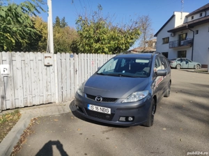 Vând mazda 5 2007  - imagine 5