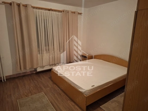 Apartament 2 camere , centrala proprie , Torontalului