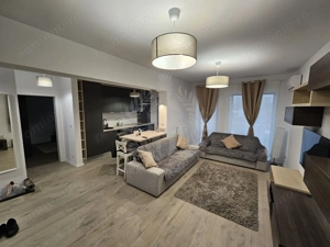 2 CAMERE // MRS SMART // MODERN MOBILAT // LOC DE PARCARE