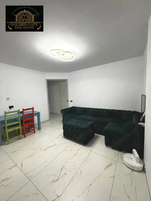 Muncii Vatra Luminoasa - 3 Camere 91mp Dressing Curte Renovat Integral - imagine 2