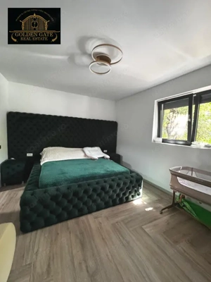 Muncii Vatra Luminoasa - 3 Camere 91mp Dressing Curte Renovat Integral - imagine 6